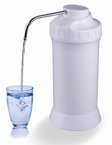 Water Alkalizer, Ionizer, Purifier Energizer by AOK Health