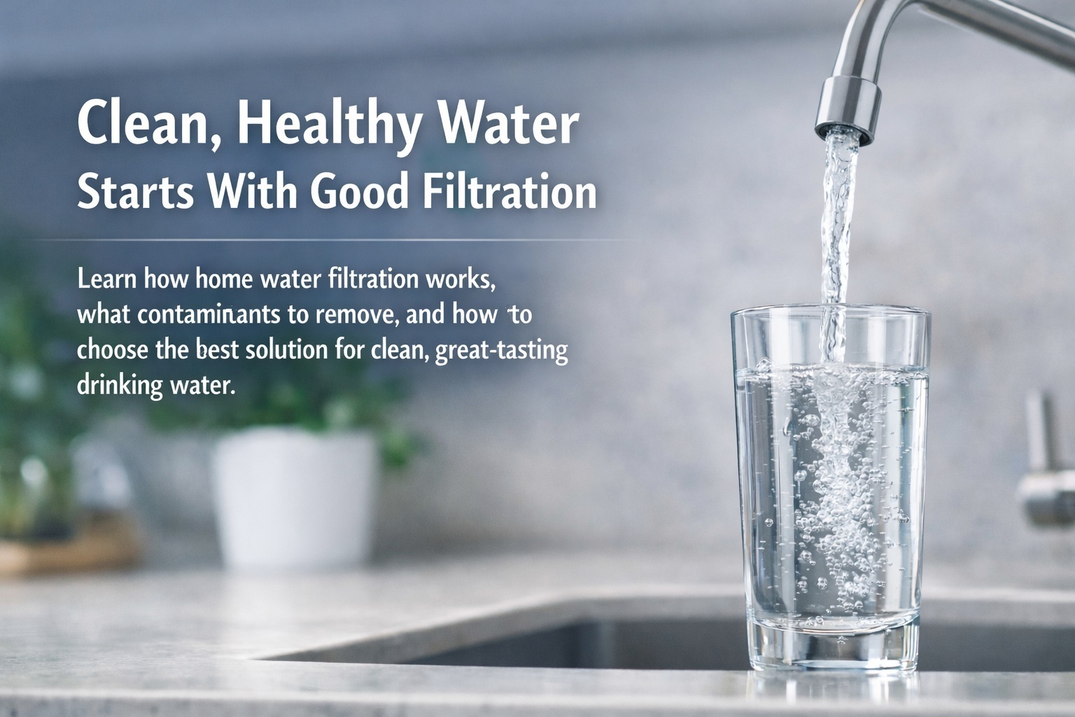 clean-healthy-filtered-water-basics-of-filtration clean-healthy-filtered-water-basics-of-filtration