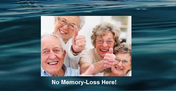 Memory Loss or Dementia: How a Water Ionizer Could Help
