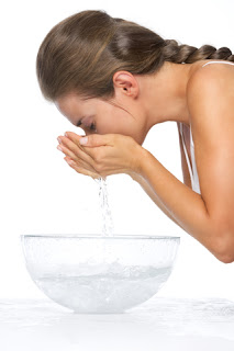 Uses for Acid Water, a By-Product of Water Ionizers